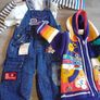 Toddler clothes Image 2