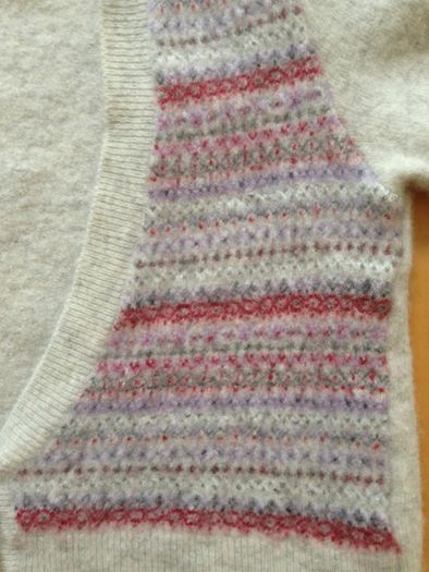 Girls Cardigan