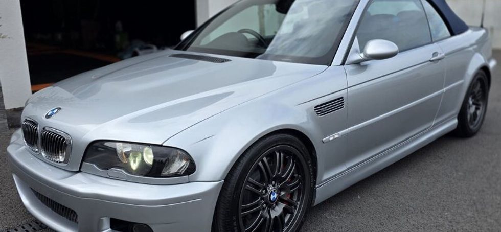 Bmw M3
