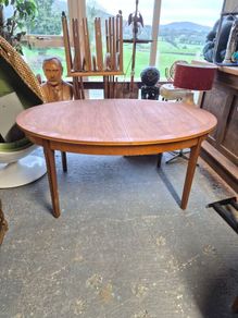 William Lawrence table