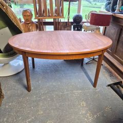 William Lawrence table