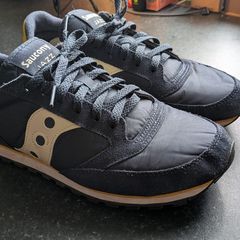 Saucony Jazz Low Pro - 44EU / 9UK / 10US