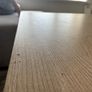 Sitting room table Image 7