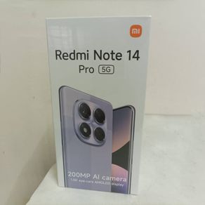 Redmi Note 14 Pro 5G