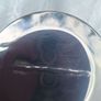 Rare West German Duo Flask and Cups Image 9