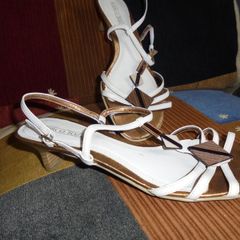 Summer sandals