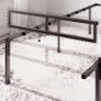 Double Bed frame Image 4