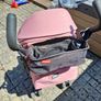 mamas and papas stroller with travel bag Image 3