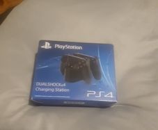 PlayStation 4 offical charging dock