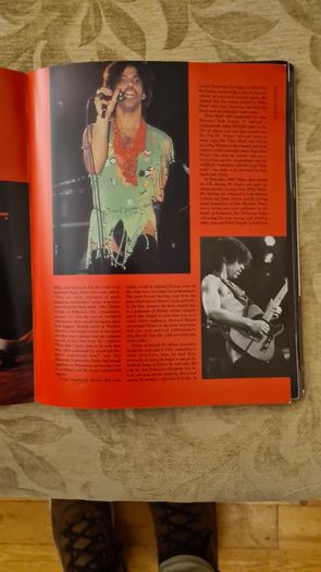 Prince. The Illustrated Biography By John W. Duffy. Large Volume Paperback In Good Condition.