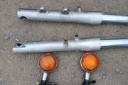 dragstar parts