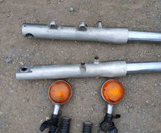 dragstar parts