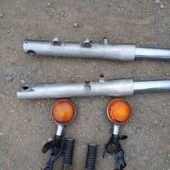 dragstar parts