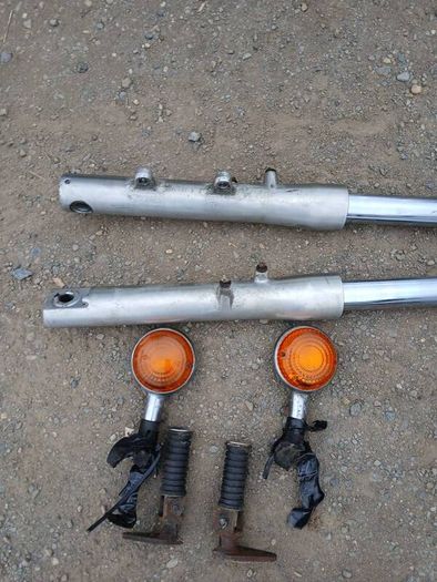 dragstar parts
