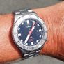 Sinn u1 diver watch Image 2