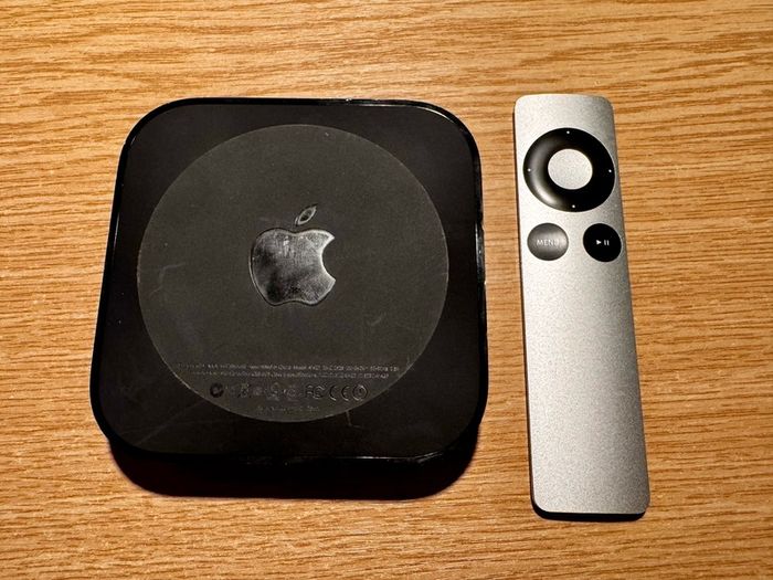 Apple TV 3rd Generation