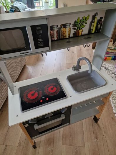 Miele Kitchen Toy