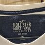 Striped Hollister T Shirt Image 4