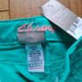 New Next Teal Blue Skinny Jeans Image 5