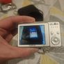 Fujifilm FinePix J10 Image 2