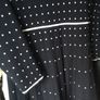 HOBBS London Navy Dress Size 12 Image 6