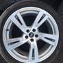 20" Genuine Audi S Line Alloys with tyres Image 2