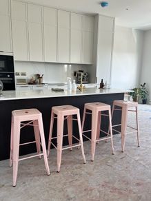 stool