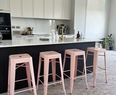 stool