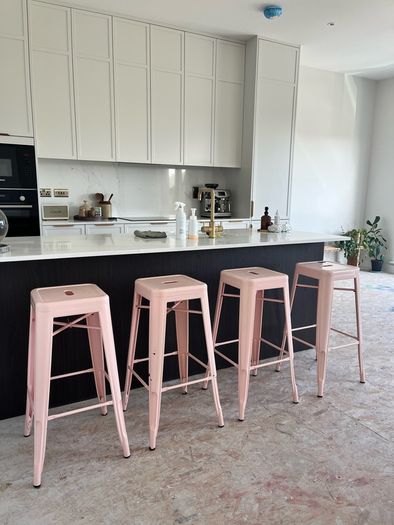 stool