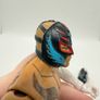 wwe elite series 13 Rey Mysterio action figure Image 9