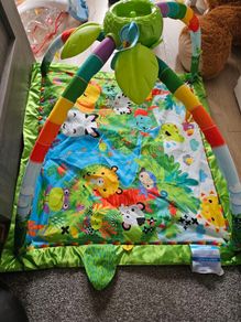 baby playmat