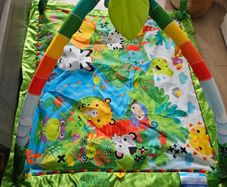 baby playmat