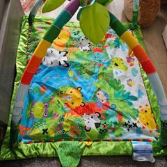 baby playmat