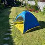 sun tent Image 6
