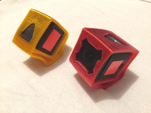 Hero, motor, fpv, 3d print. Stl , dwg