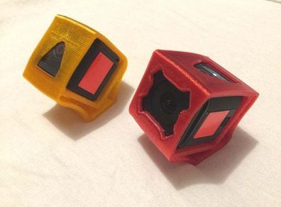 Hero, motor, fpv, 3d print. Stl , dwg