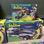 Kenner The Shadow collection 1994 Image 3