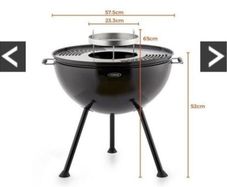bbq grill