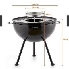 bbq grill