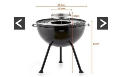 bbq grill