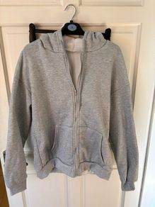 Hoodie from Shein