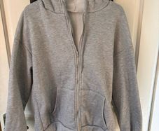 Hoodie from Shein