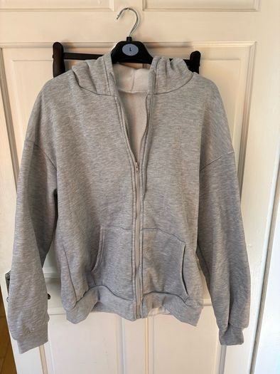 Hoodie from Shein