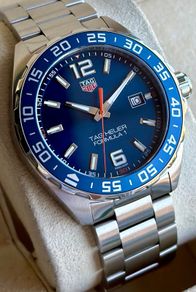 Tag Heuer Formula 1