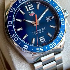 Tag Heuer Formula 1