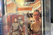 Star Wars Vintage Collection VC116 Rey Jakku