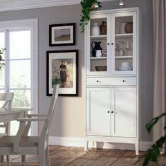 IKEA IDANAS Cabinet Bargain