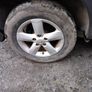 Qashqai 16" alloys wheels Image 4