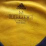 Arsenal Away Shirt 2019/2020 Yellow - Adidas Image 5