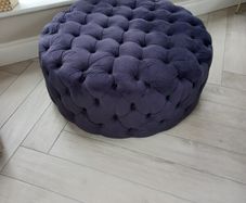 pouffe stool